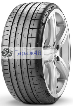Pirelli P Zero Gen2 285/40 R21 109Y