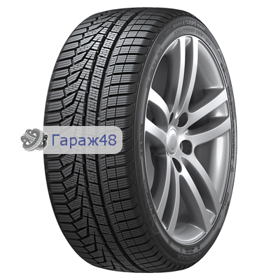 Hankook Winter i*Cept Evo 2 W320 205/50 R17 89V