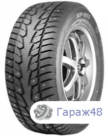 Sunfull SFW11 215/55 R17 98H